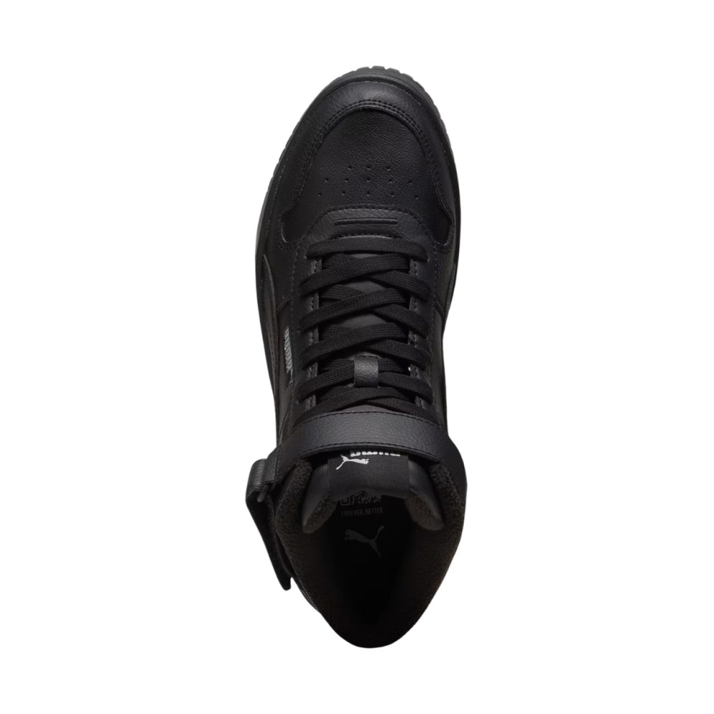 Pantof Puma Carina Street Mid WTR 's black 398050 01 dama