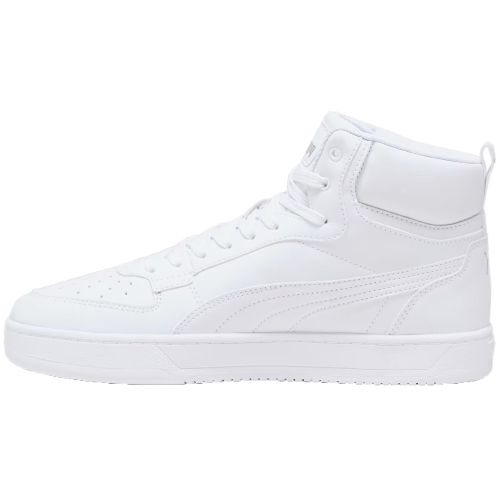 Pantof Puma Caven 2.0 Mid men's white 392291 02