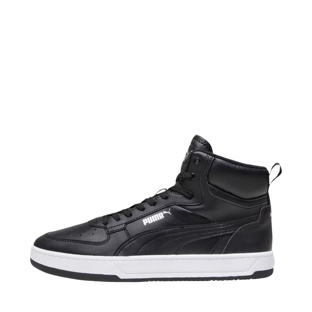 Pantof Puma Caven 2.0 Mid WTR men's black 392333 02