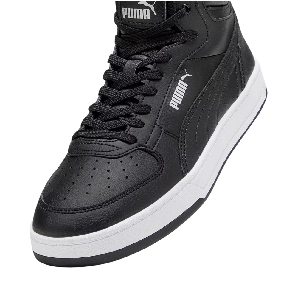 Pantof Puma Caven 2.0 Mid WTR men's black 392333 02