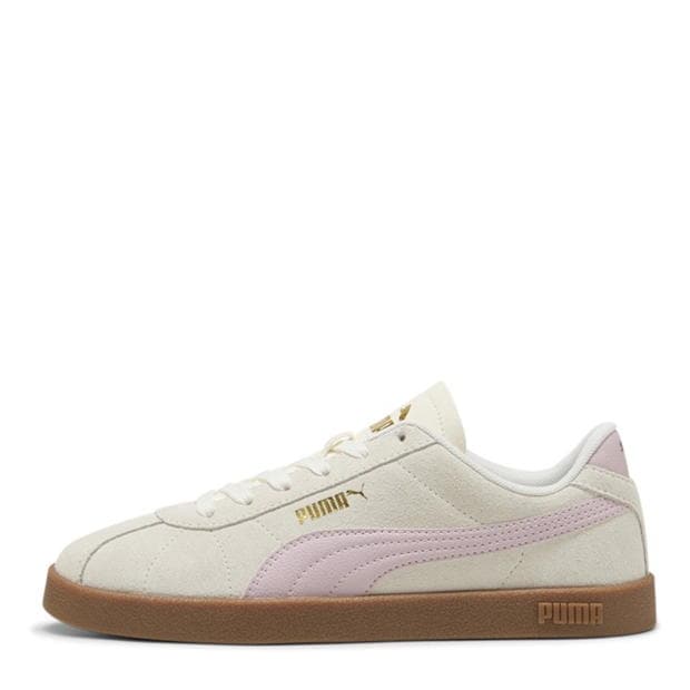 Puma Club II