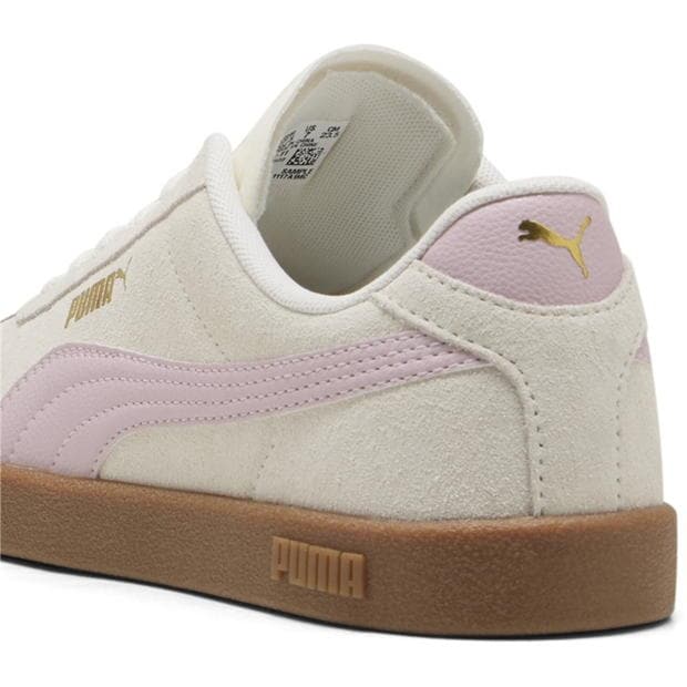 Puma Club II