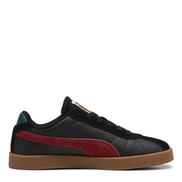 Puma Club II Jn43