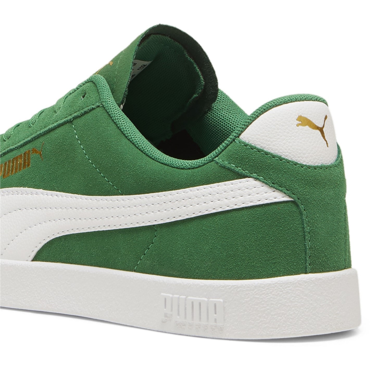 Puma Club II Sn43