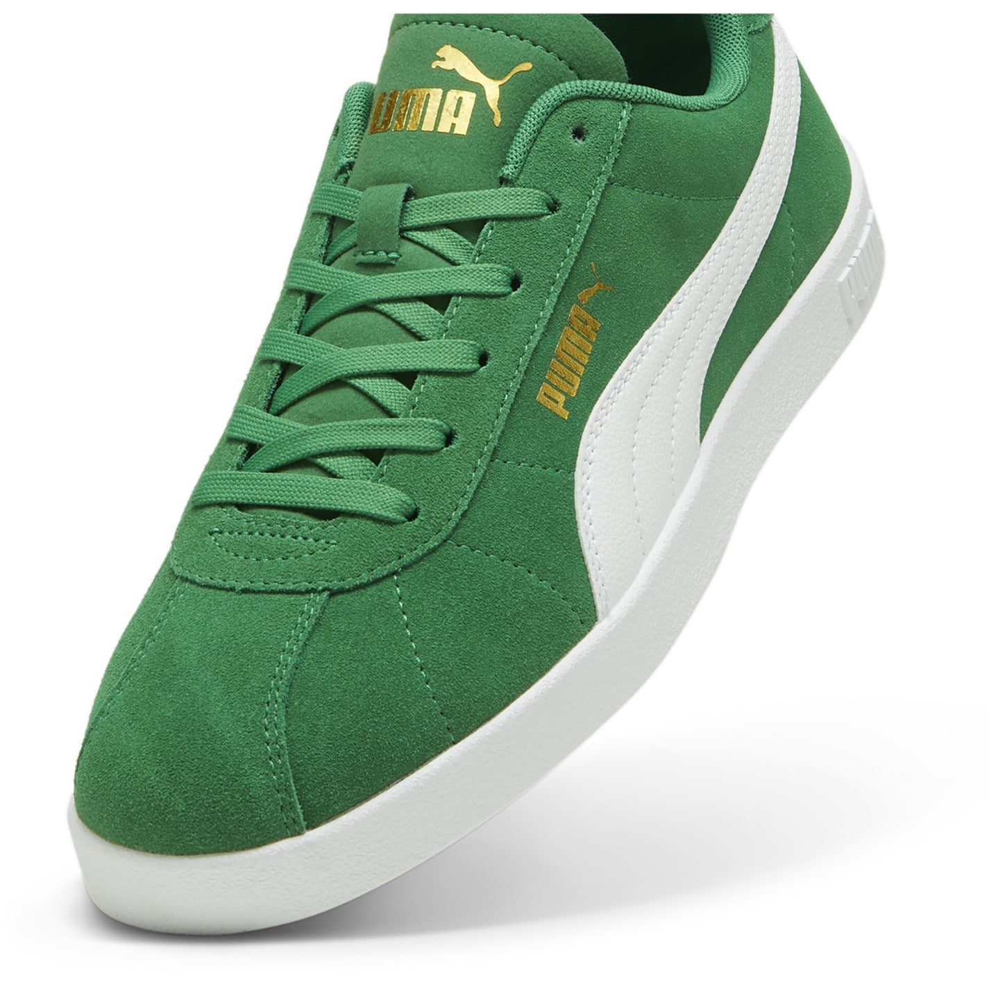 Puma Club II Sn43