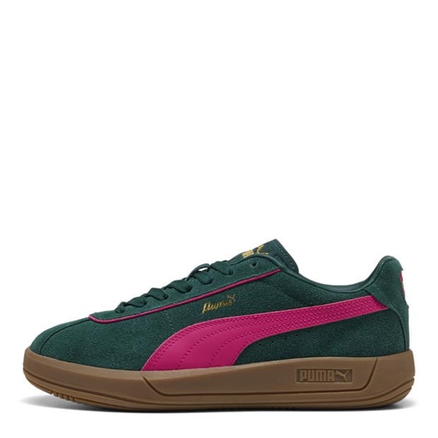 Puma Club Klassika SD