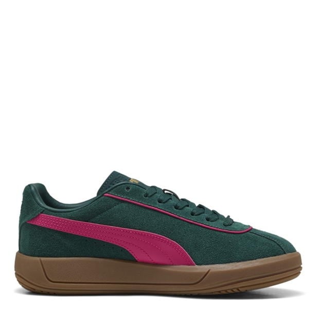 Puma Club Klassika SD