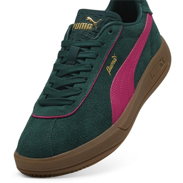 Puma Club Klassika SD