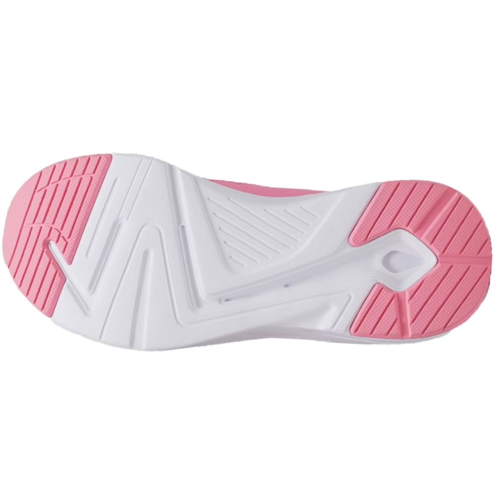 Pantof Puma Comet 2 Alt 's grey-r pink 194776 08 copil