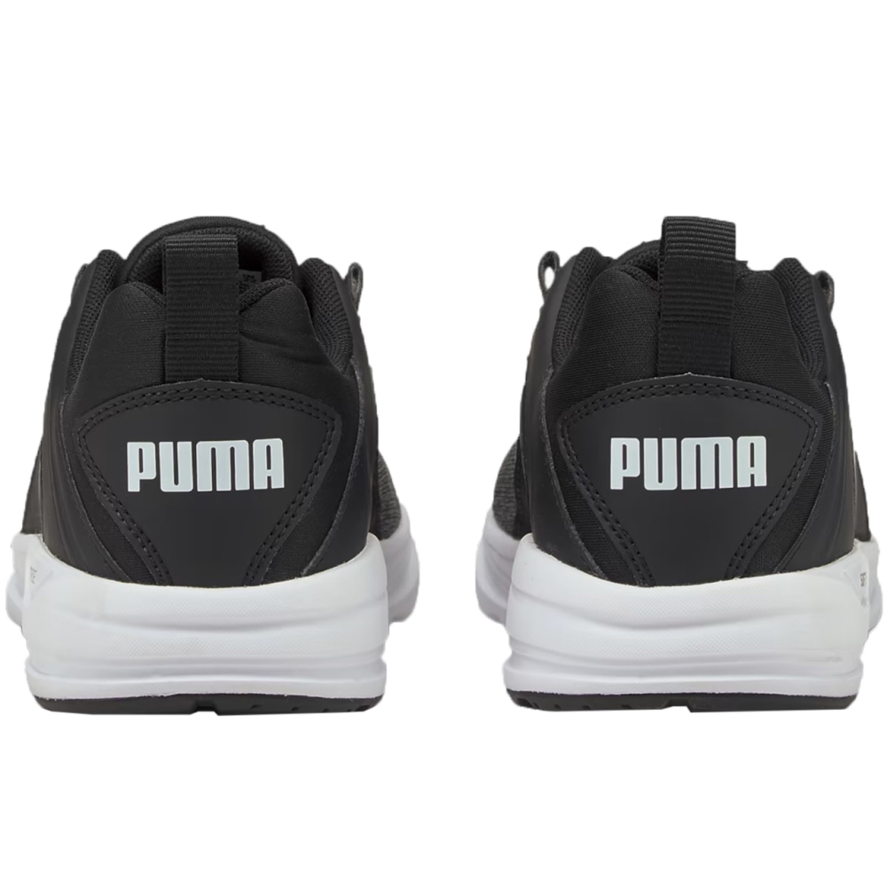 Pantof Puma Comet 2 Alt 's black 194776 01 copil