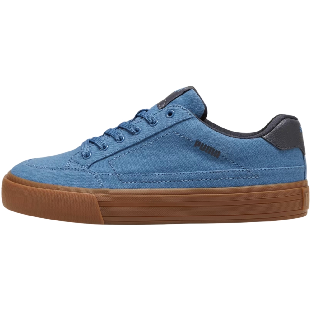 Pantof Puma Court Classic blue 's 395020 09 copil