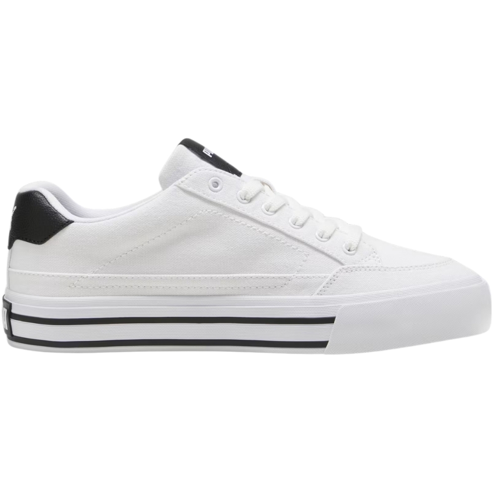 Pantof Puma Court Classic Vulc FS men's 396353 02