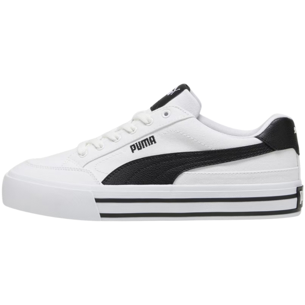 Pantof Puma Court Classic Vulc FS men's 396353 02