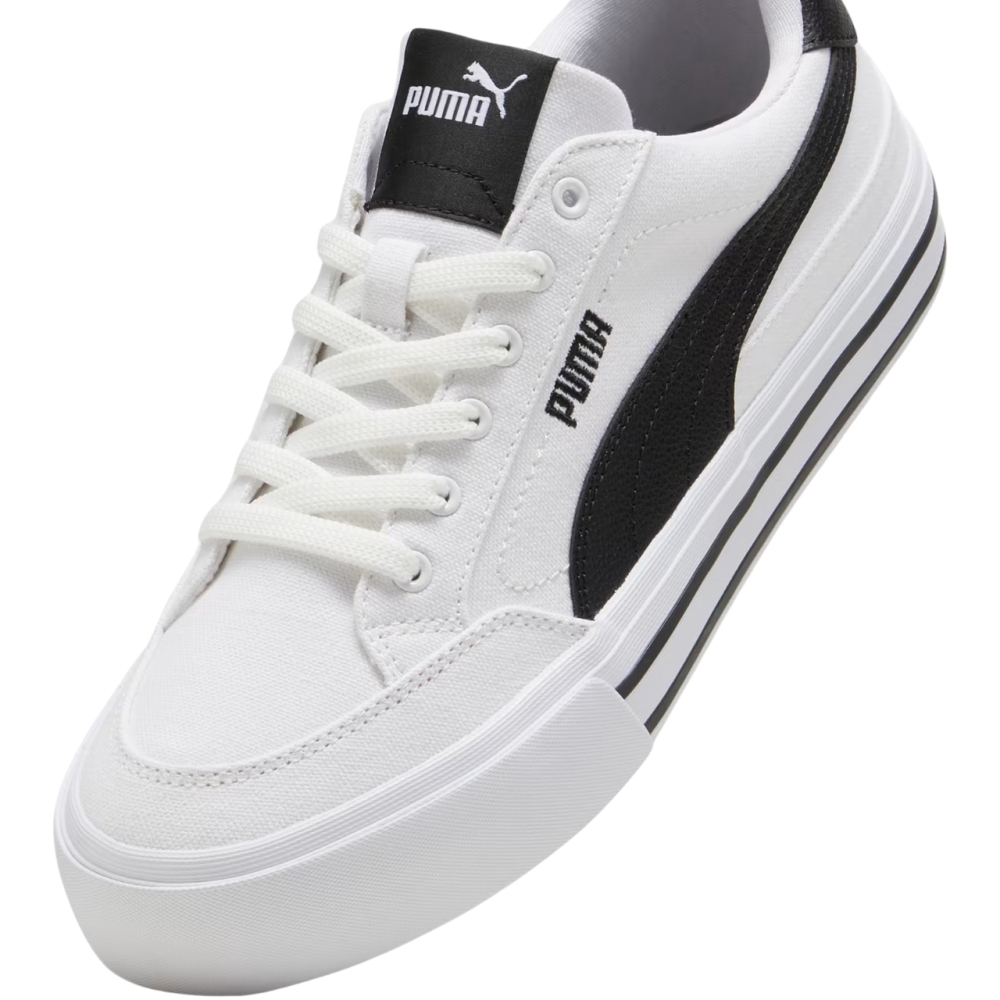 Pantof Puma Court Classic Vulc FS men's 396353 02