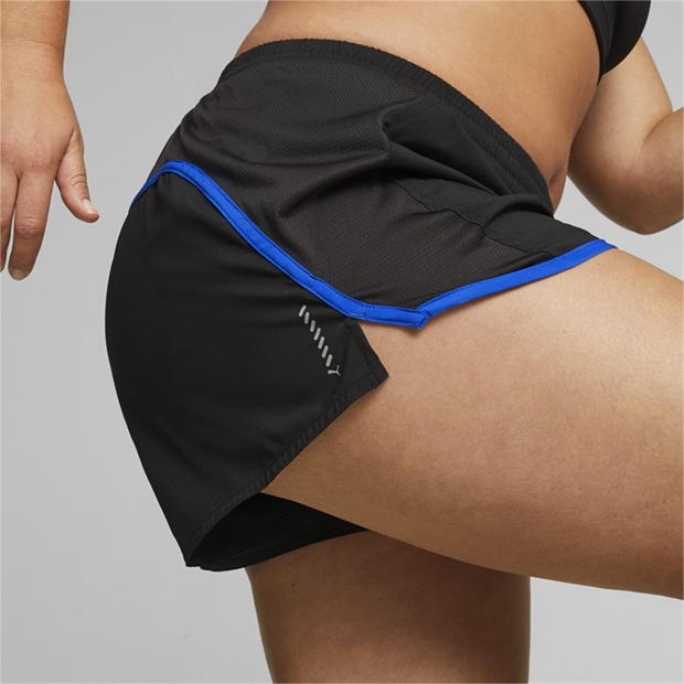 Puma FAVORITE VELOCITY 3 SHORT W