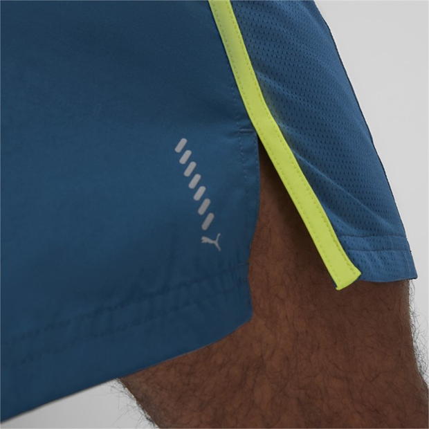 Puma FAVORITE VELOCITY 7 SHORT M