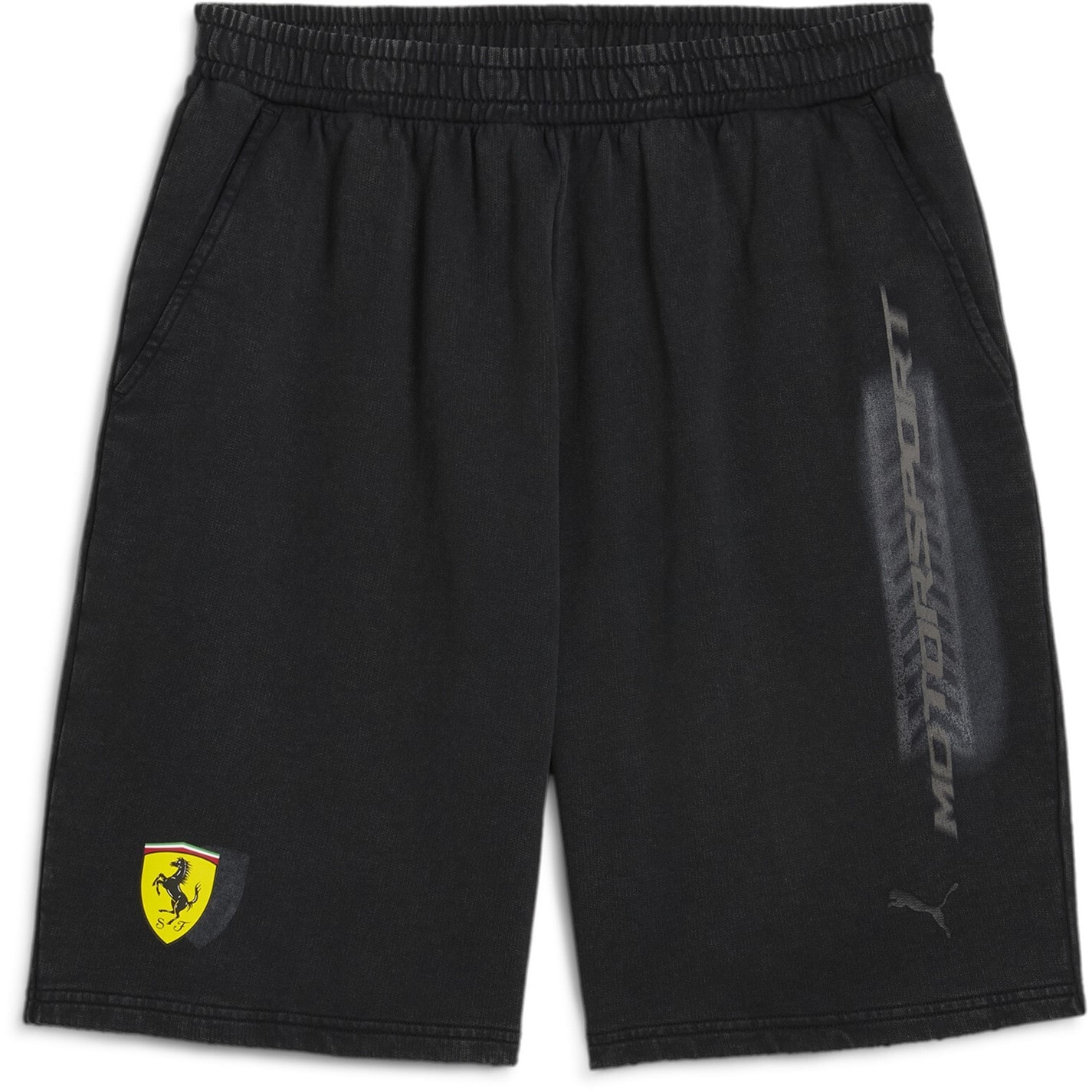 Puma Ferrari Race Desert Sun Las Vegas Sh Jogger Short barbat