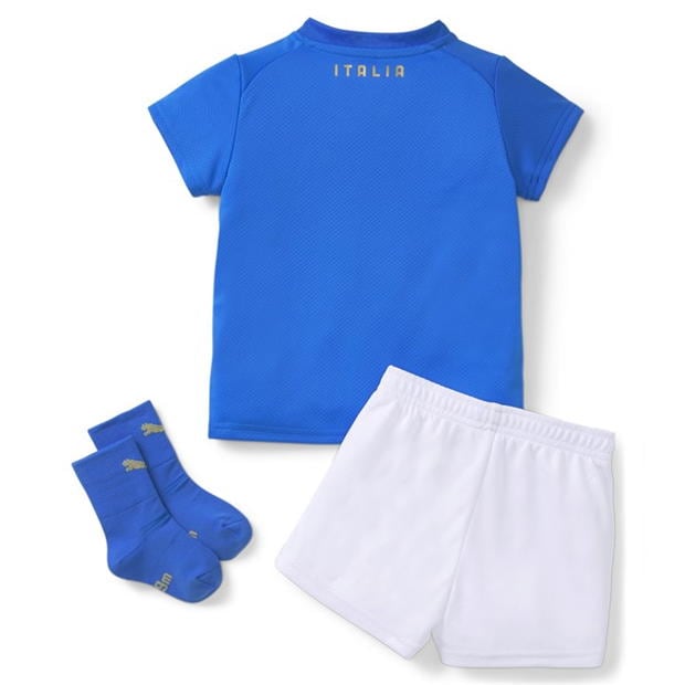 Puma Italy Home Babykit 2022