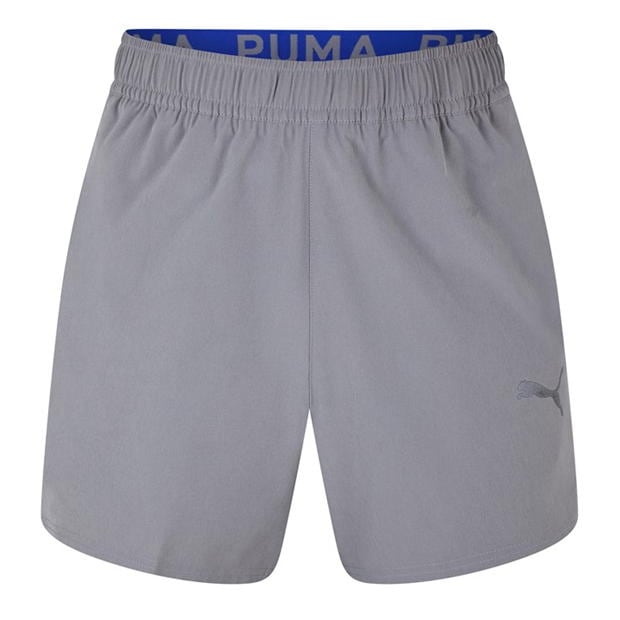 Puma Fit 5 Ultrabreathe Stretch Sho Gym Short barbat