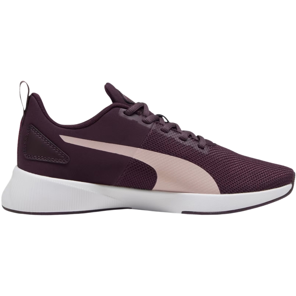 Pantof Puma Flyer Runner 's purple 192257 68 dama