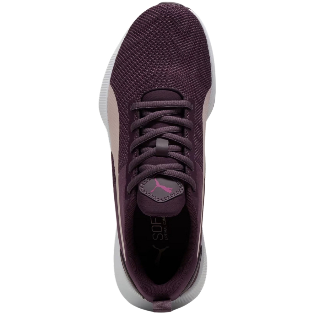 Pantof Puma Flyer Runner 's purple 192257 68 dama