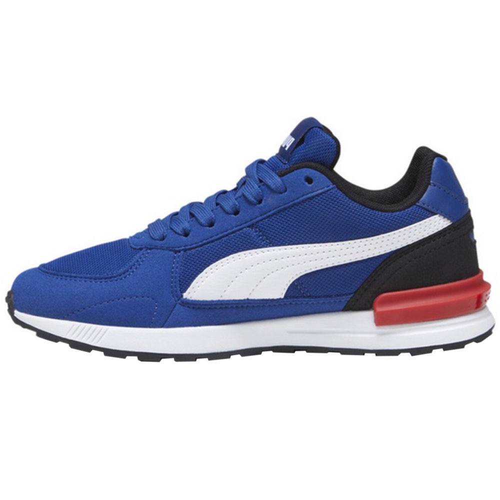 Pantof Puma Graviton 's , blue 381987 23 copil