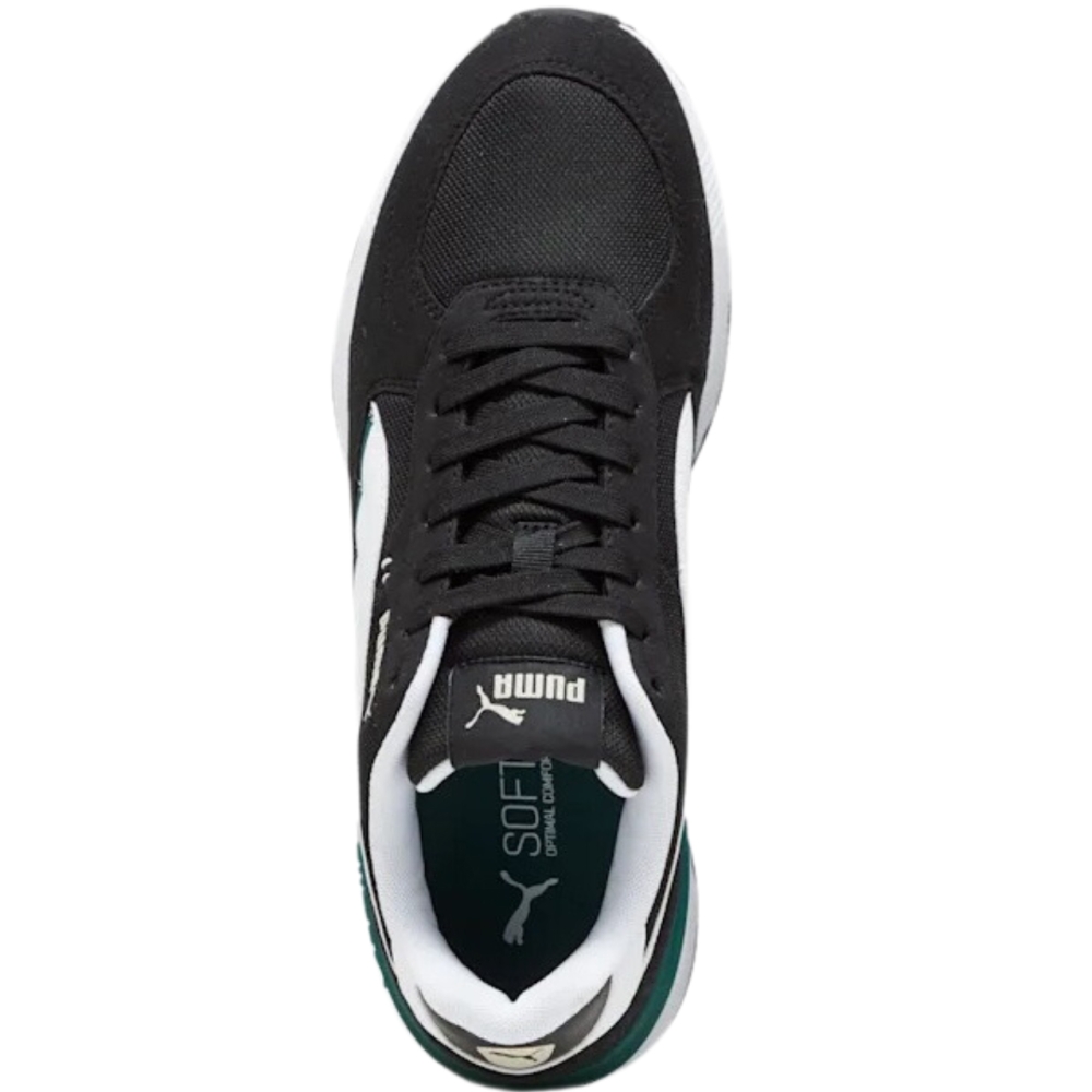 Pantof Puma Graviton men's black 380738 42