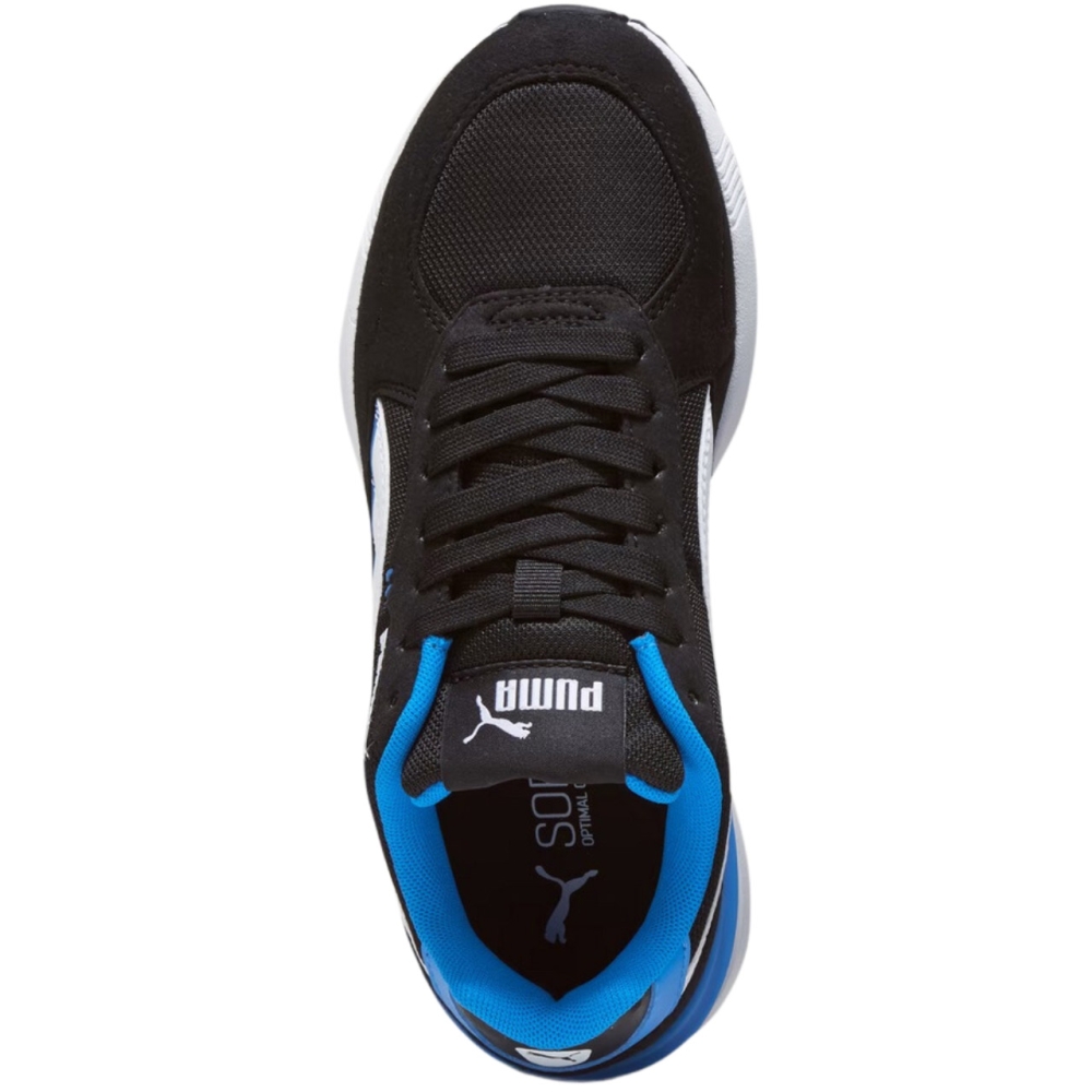 Pantof Puma Graviton 's black 381987 24 copil