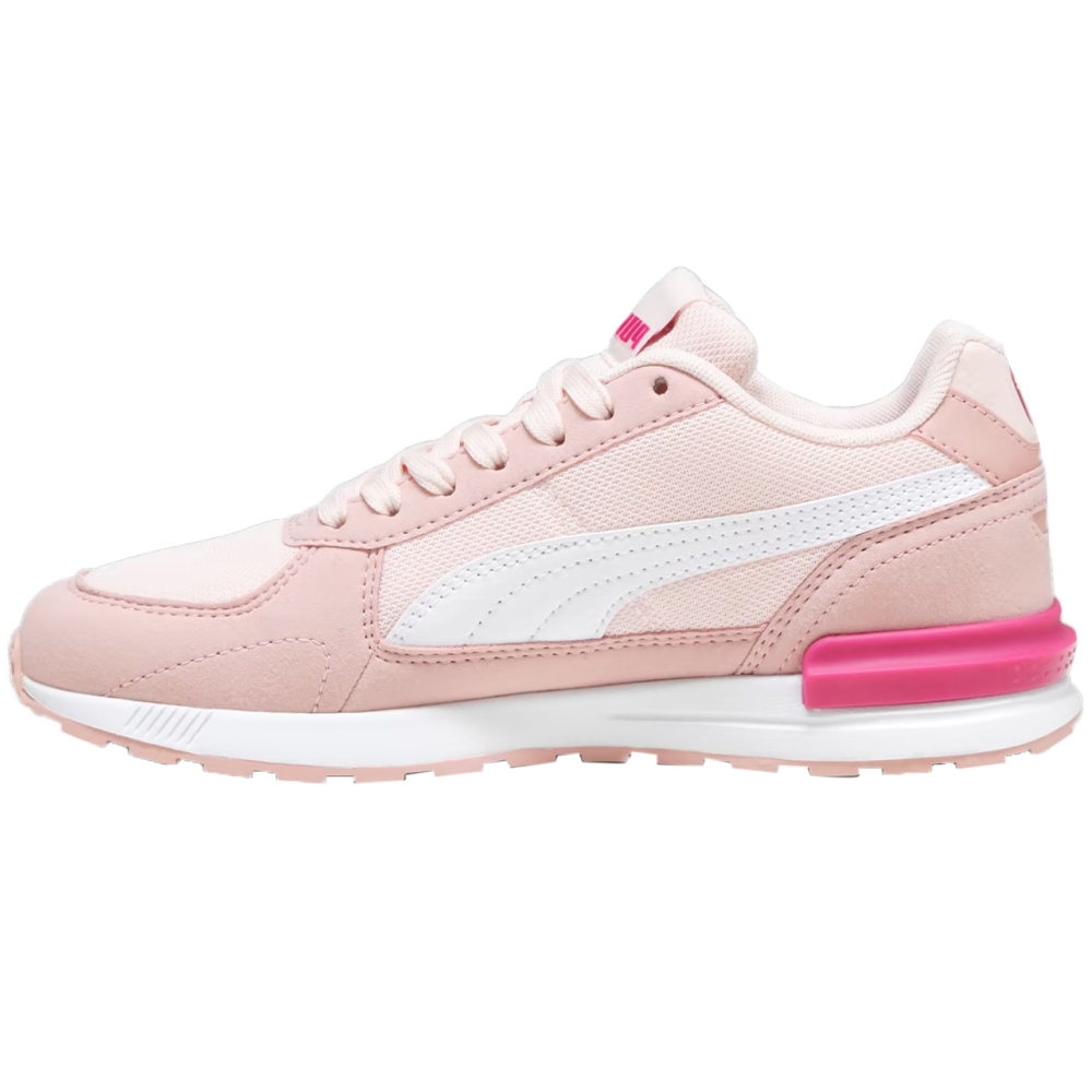 Pantof Puma Graviton 's pink 381987 26 copil