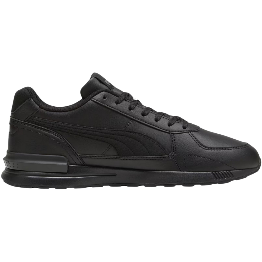 Pantof Puma Graviton SL 2 men's black 395378 01