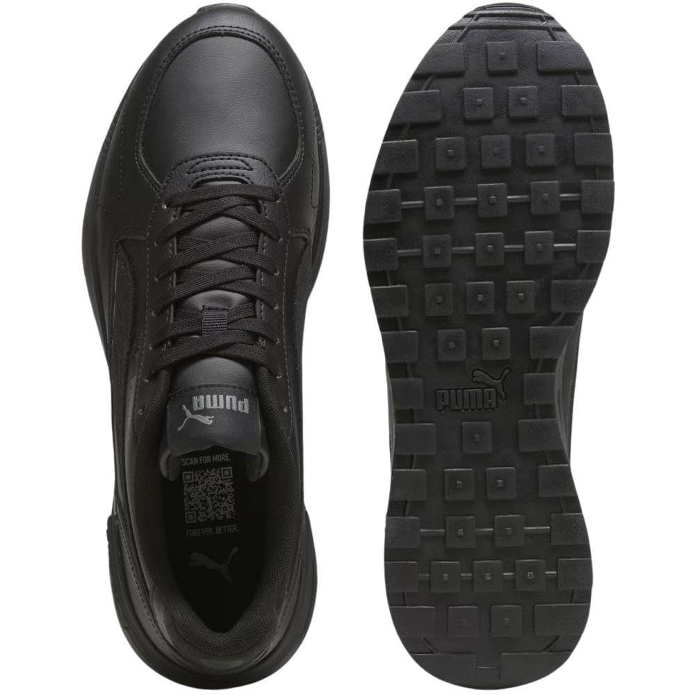 Pantof Puma Graviton SL 2 men's black 395378 01