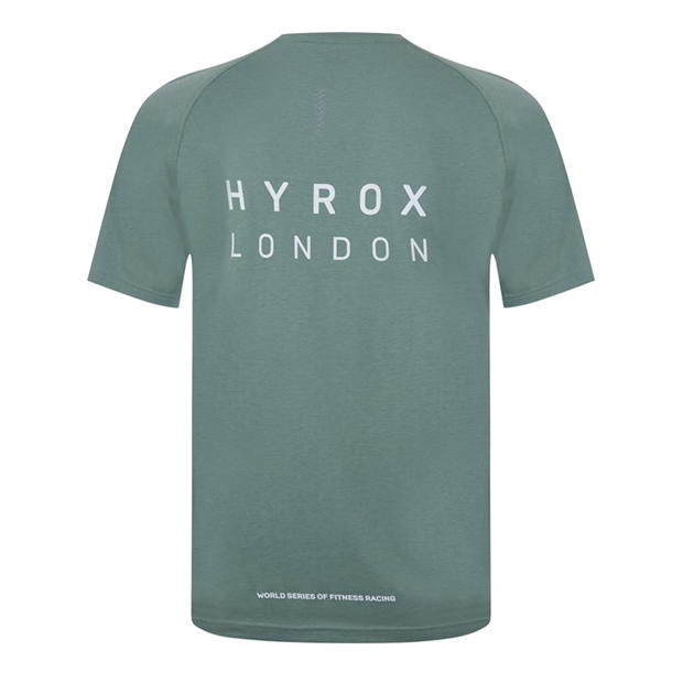 Tricou Puma Hyrox City Sn44