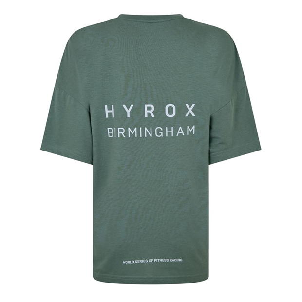 Tricou Puma Hyrox City Ld44