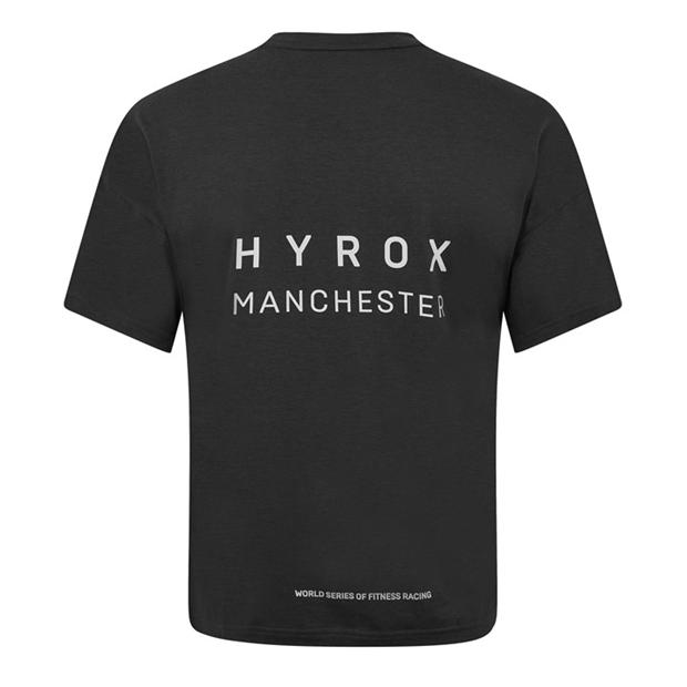 Tricou Puma Hyrox City Ld44