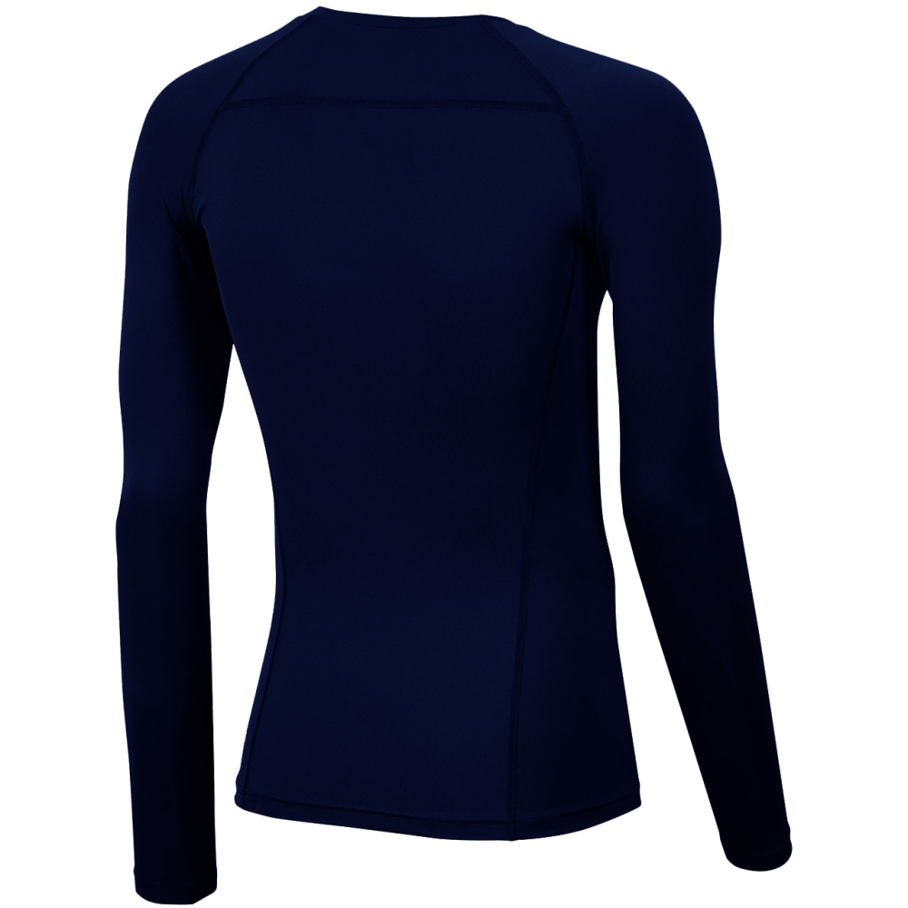 Puma LIGA Baselayer LS navy blue 655920 20