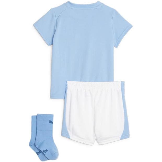 Puma Manchester City Home Babykit 2023 2024