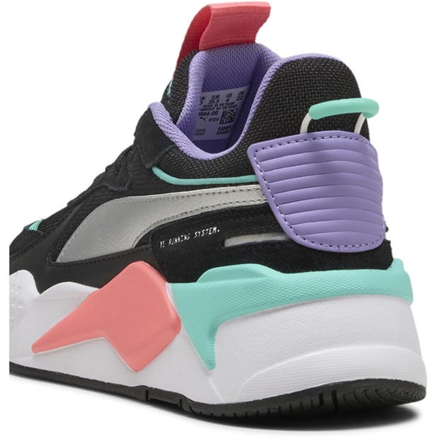 Puma Metallic Jr