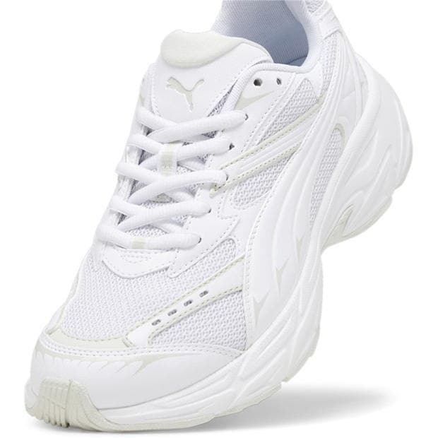 Puma Morphic Base