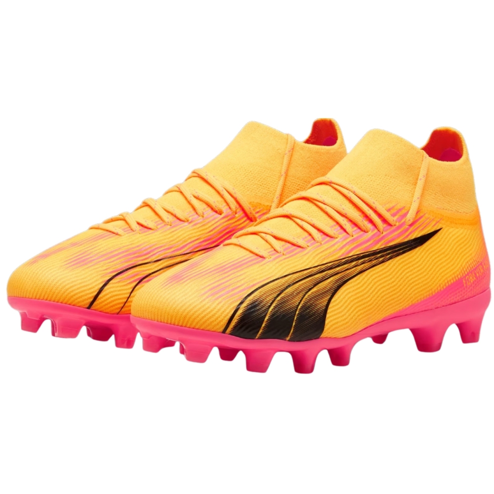 Puma Pro FG/AG copii pantofi de fotbal 107769 03