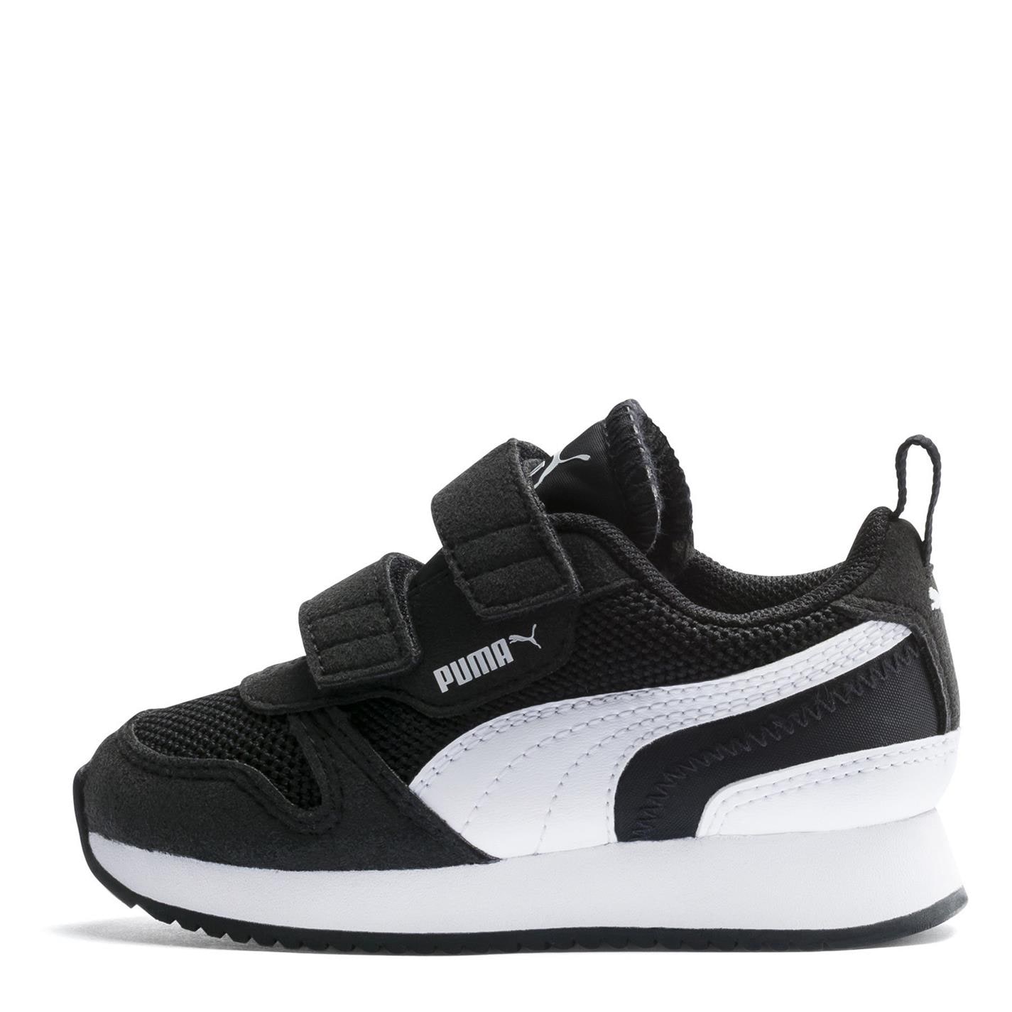 Pantof sport Puma R78 bebelus