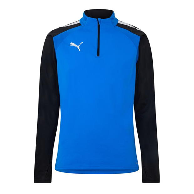 Puma quarter Zip Top