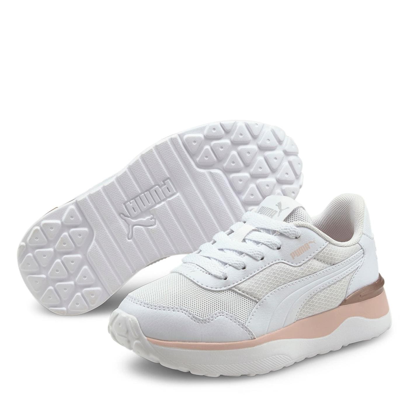 Pantof sport Puma R78 Voyage Child fetita