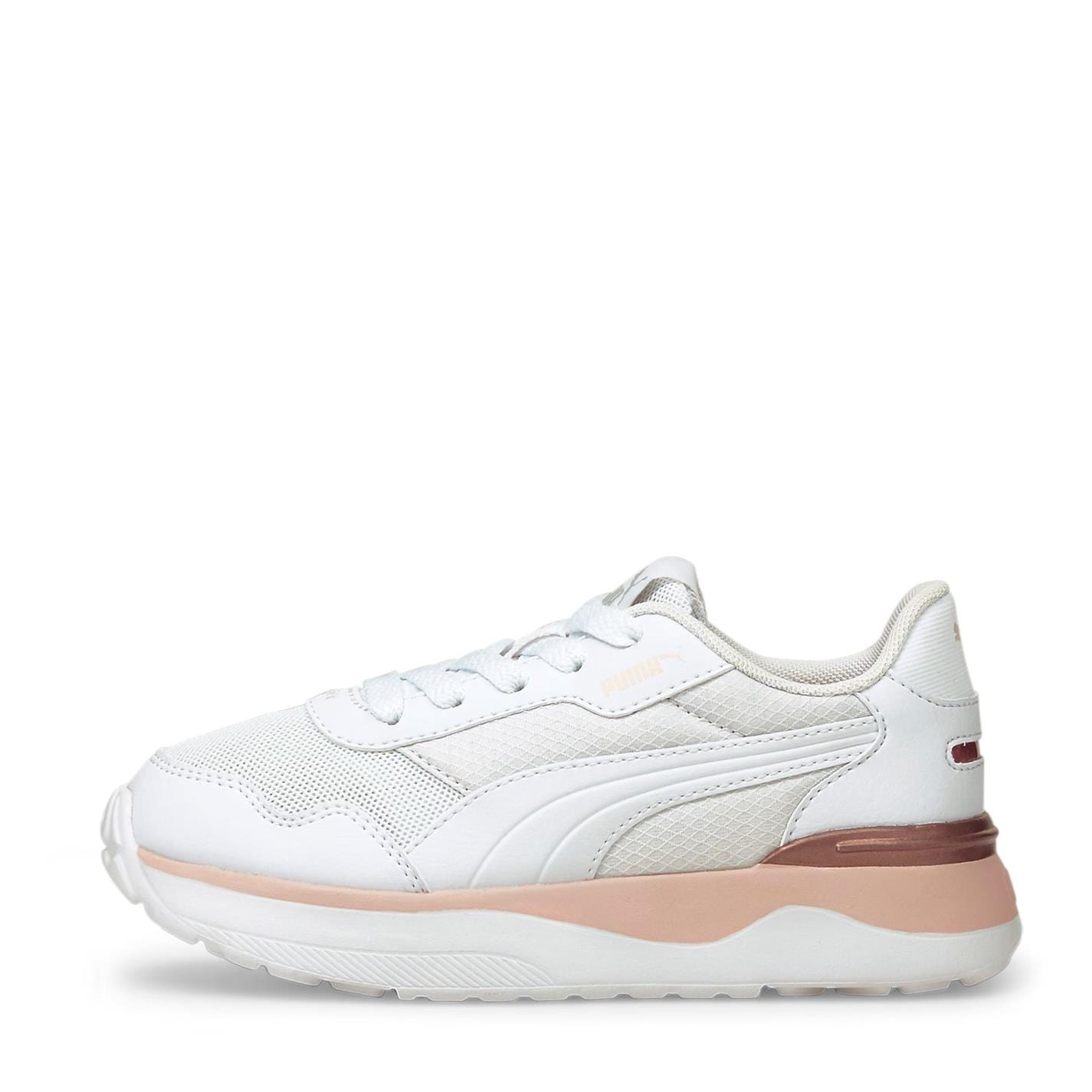 Pantof sport Puma R78 Voyage Child fetita