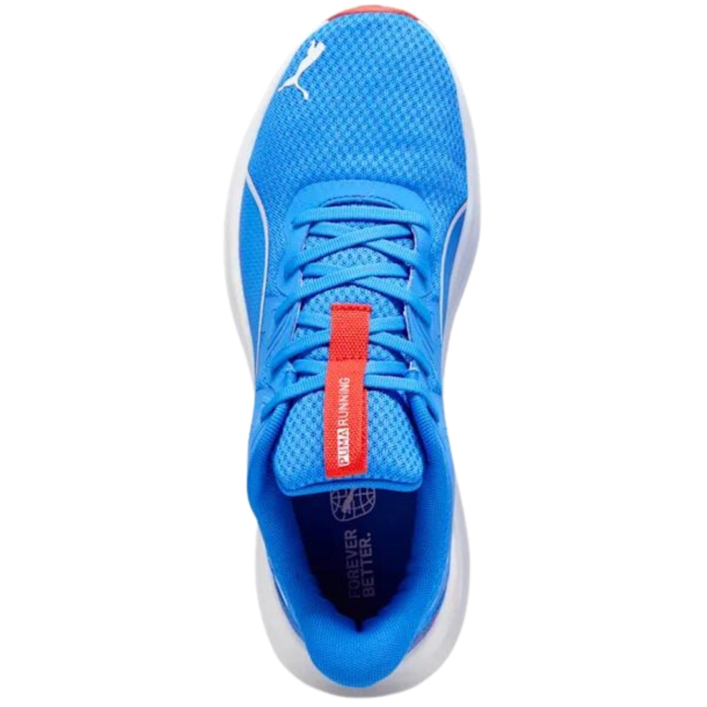 Pantof Puma Reflect Lite men's blue 378768 03