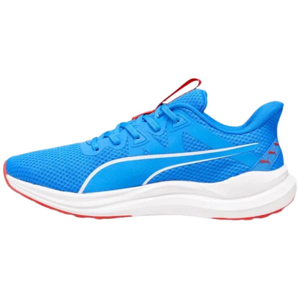 Pantof Puma Reflect Lite men's blue 378768 03