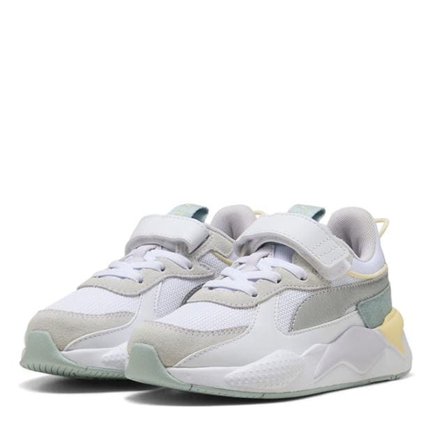 Puma RS-X³ Puzzle sneakers copil