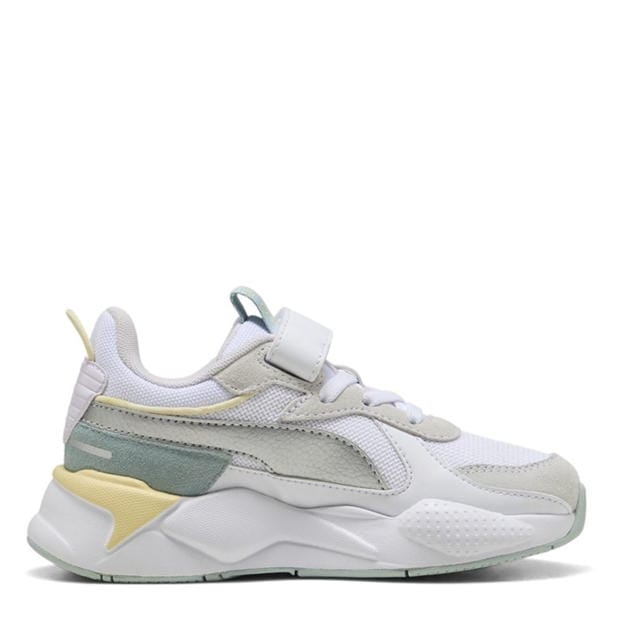 Puma RS-X³ Puzzle sneakers copil