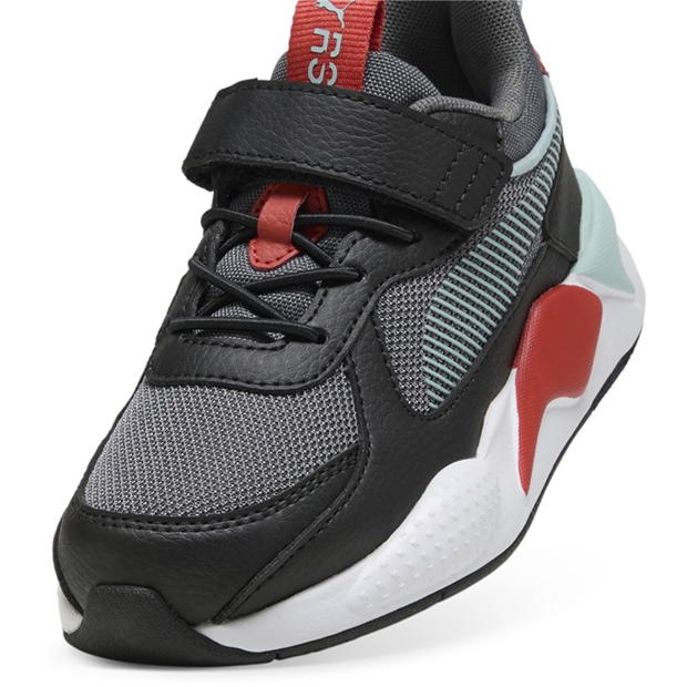 Puma RS-X³ Puzzle sneakers copil