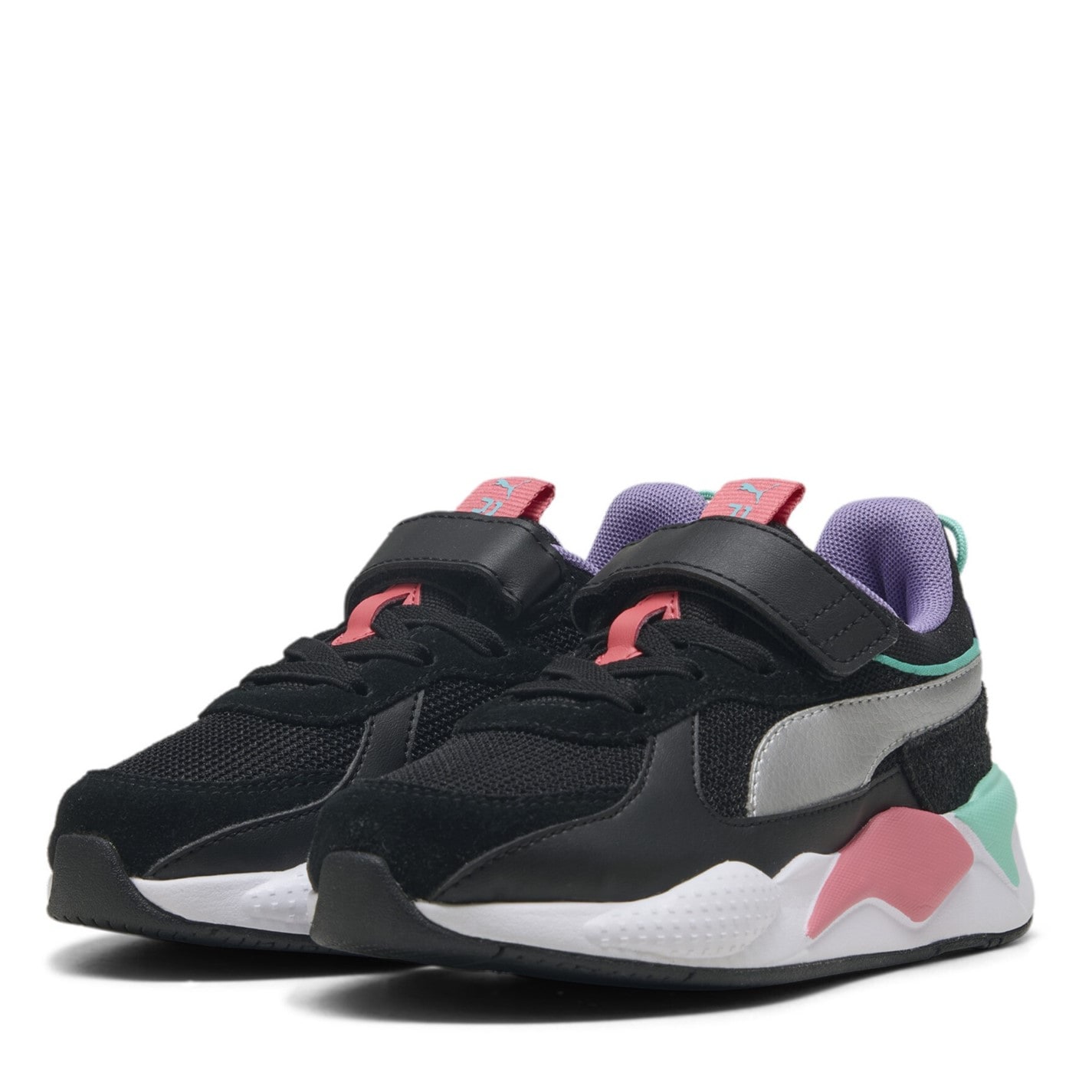 Puma RS-X³ Puzzle sneakers copil