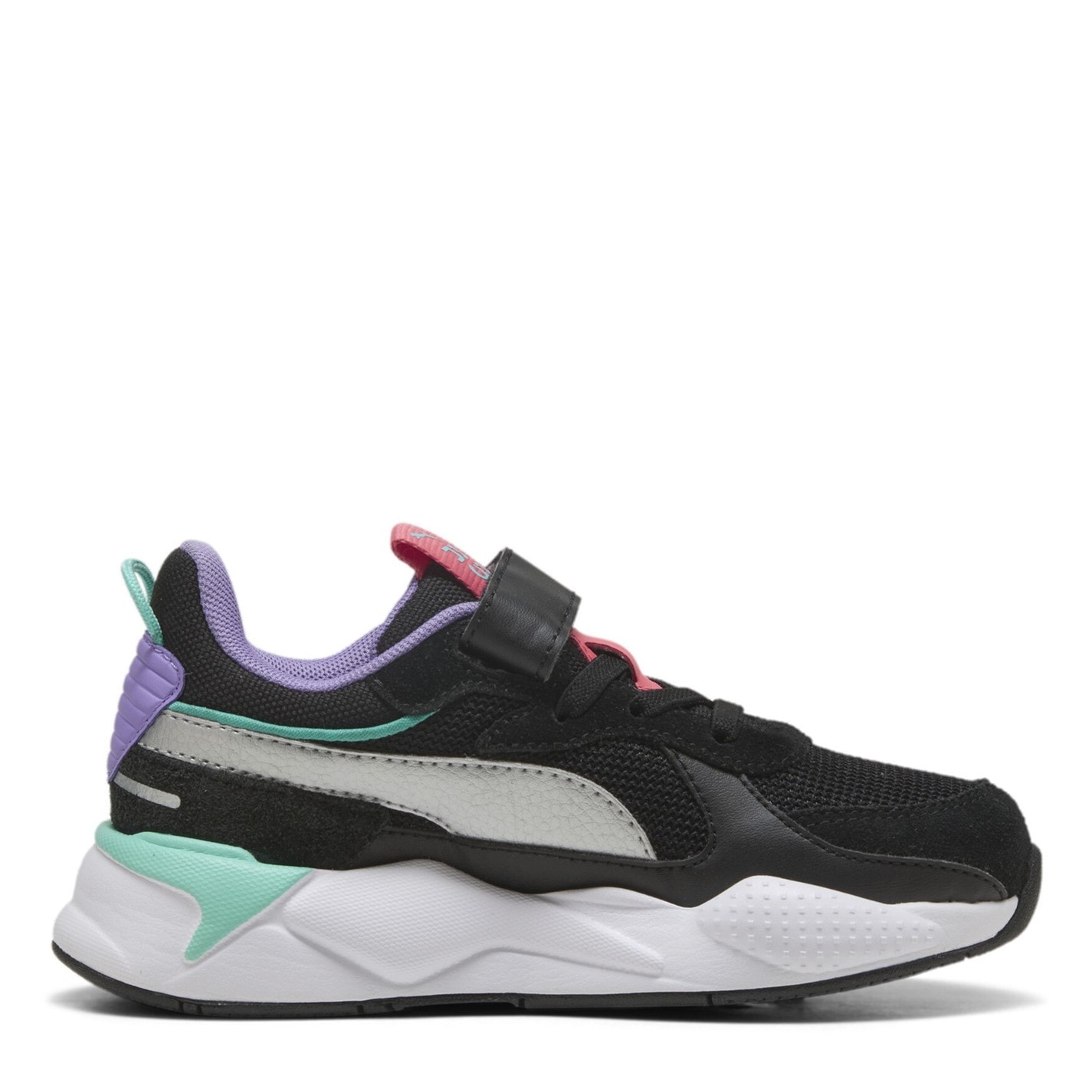 Puma RS-X³ Puzzle sneakers copil